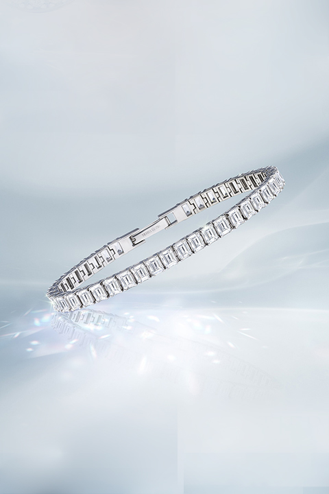 Lý do giúp vòng tay là món trang sức ngày càng được nhiều cô nàng ưa chuộng - Mẹo đeo vòng tay đẹp cho nữ